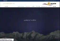 Sites similar to alisaditrader.com
