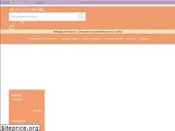 Sites similar to alisadobrasil.es