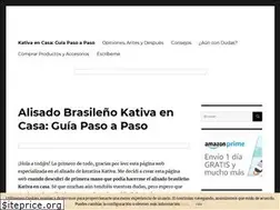 Sites similar to alisadobrasileno.net
