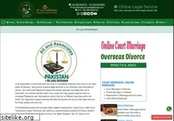 Sites similar to alisadv.com