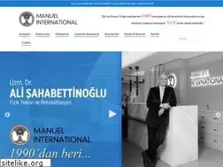 Sites similar to alisahabettinoglu.com