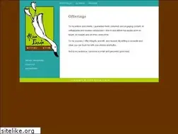 Sites similar to alisaikeda.com