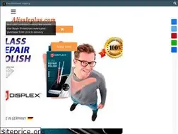 Sites similar to alisaleplus.com