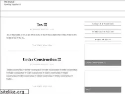 Sites similar to alisalvation.blogspot.com