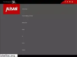 Sites similar to alisan.com.tr