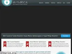 Sites similar to alisarica.com