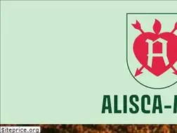 Sites similar to aliscamag.hu