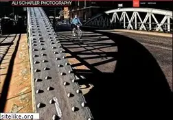 Sites similar to alischafler.com