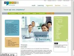Sites similar to alise-technologies.fr