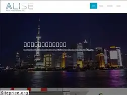 Sites similar to alise.co.jp