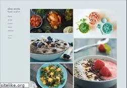 Sites similar to alisearato.com