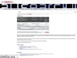 Sites similar to alisearch.ch