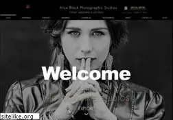 Sites similar to aliseblack.com.au