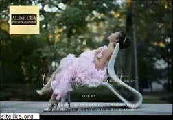Sites similar to alisecua.com