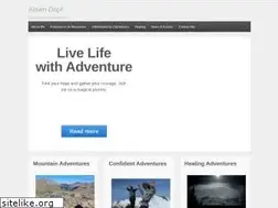 Sites similar to alisendopf.com