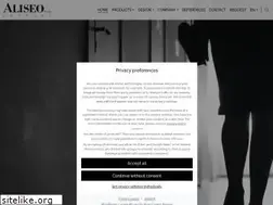 Sites similar to aliseo.de