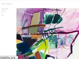 Sites similar to alisespinella.com