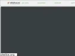 Sites similar to alisformorman.com.tr