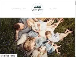 Sites similar to alishabaconphoto.com