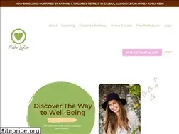 Sites similar to alishaleytem.com