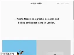 Sites similar to alishanaeem.com