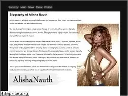 Sites similar to alishanauth.com