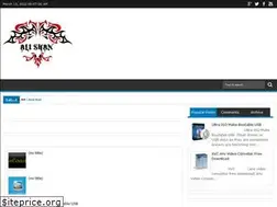 Sites similar to alishangames.blogspot.com