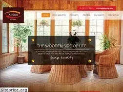 Sites similar to alishanply.com