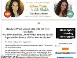 Sites similar to alishanti.com