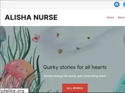 Sites similar to alishanurse.com