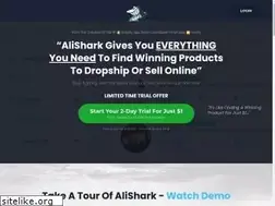 Sites similar to alishark.com