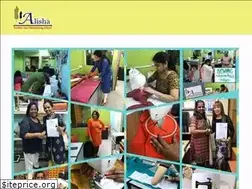 Sites similar to alishasewingschool.com