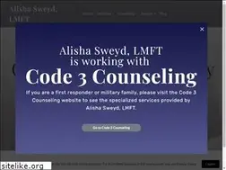 Sites similar to alishasweyd.com