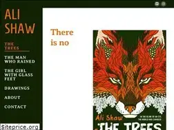 Sites similar to alishaw.co.uk