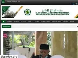 Sites similar to alishlah.ac.id