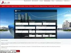 Sites similar to alisholidays.ro