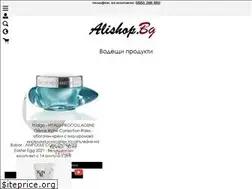 Sites similar to alishop.bg