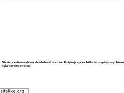 Sites similar to aliside.com
