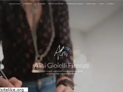 Sites similar to alisigioielli.com