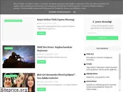 Sites similar to alisile.blogspot.com
