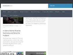 Sites similar to alisina.org