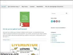 Sites similar to alisio.fr