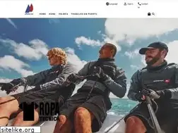 Sites similar to alisios.es