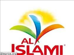 Sites similar to alislamifoods.com