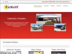 Sites similar to alislux.pt