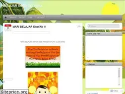 Sites similar to alismae.wordpress.com