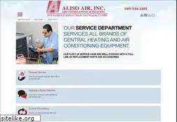 Sites similar to alisoair.com