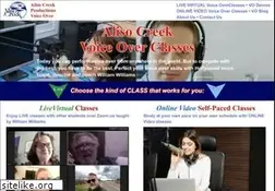 Sites similar to alisocreek.net