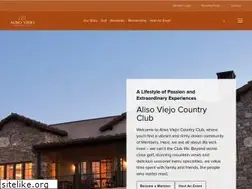 Sites similar to alisogolf.com