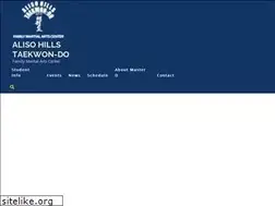 Sites similar to alisohillstkd.com